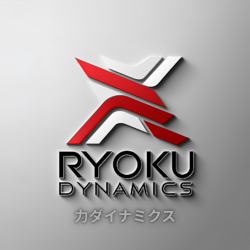 Ryoku Dynamics Logo